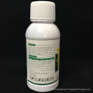 Agrochimie 50g / L herbicide de florasulam